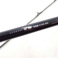 １７極鋭 中深場Ｈー２０５ＡＧＳ